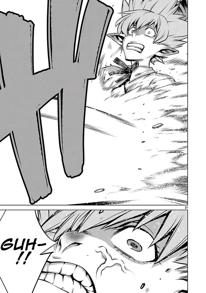 Killing Bites Chapter 56 image 21_optimized